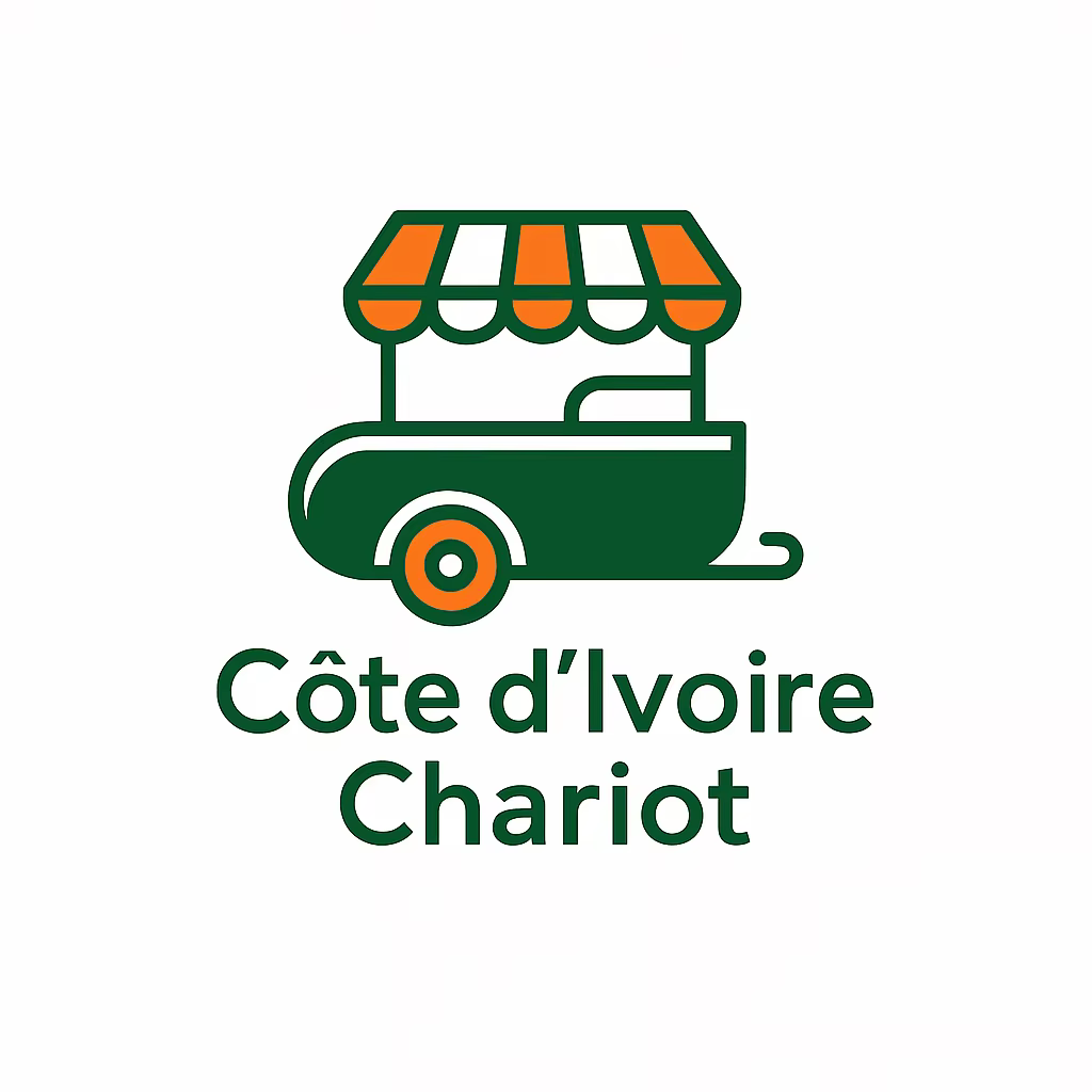 Côte d’Ivoire Chariot